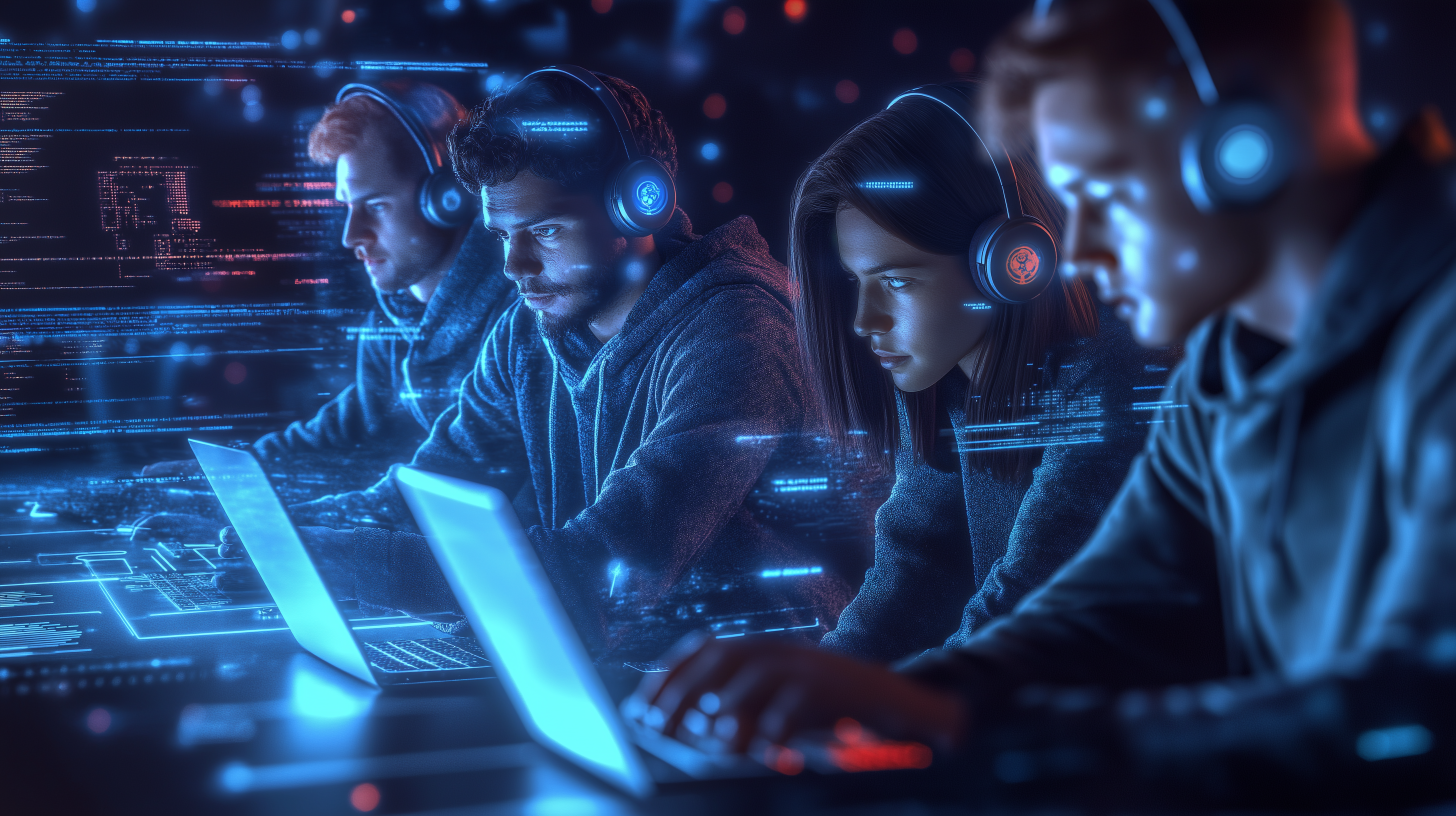 Penetration Testing illustration